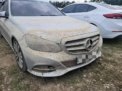 2014 Mercedes-Benz E 300 VIN: