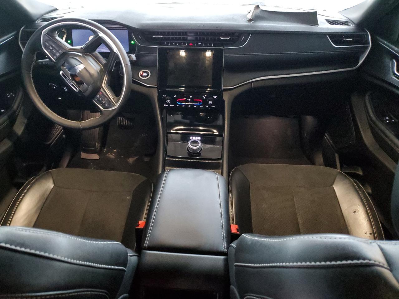 2024 JEEP GRAND CHEROKEE LAREDO VIN:1C4RJHAG0RC123789