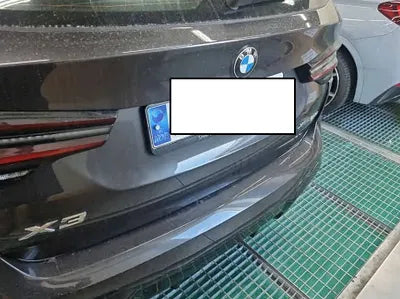 2024 BMW 320 WBA31DP04R9T63155 VIN:WBA31DP04R9T63155