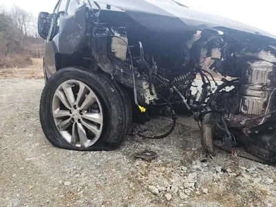 2017 Kia Carnival VIN: