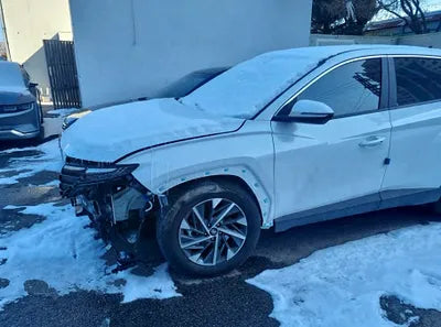 2022 Hyundai Tucson KMHJB81BGNU133762 VIN:KMHJB81BGNU133762