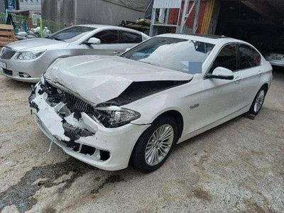 2015 BMW 520 WBA5E7100FG154686 VIN:WBA5E7100FG154686