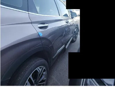 2019 Hyundai Santa FE 2KMHS381CBKU13674 VIN:2KMHS381CBKU13674
