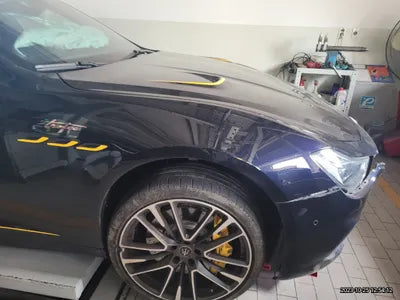 2022 Maserati Ghibli VIN: