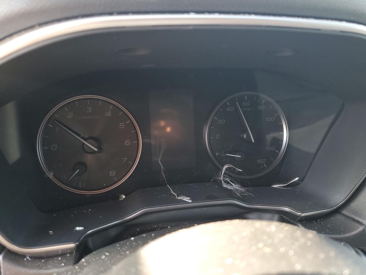 2023 SUBARU OUTBACK LIMITED VIN:4S4BTANC7P3209278