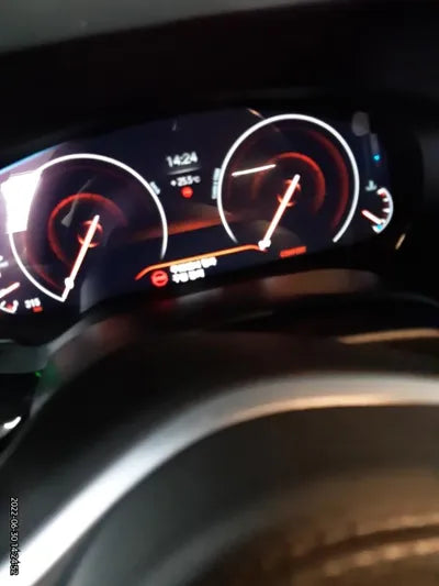 2019 BMW 520 WBAJF5100KWW39765 VIN:WBAJF5100KWW39765