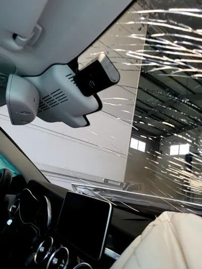 2017 Mercedes-Benz C 220 VIN: