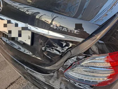 2017 Mercedes-Benz E 300 WDDZF4JB3HA195228 VIN:WDDZF4JB3HA195228