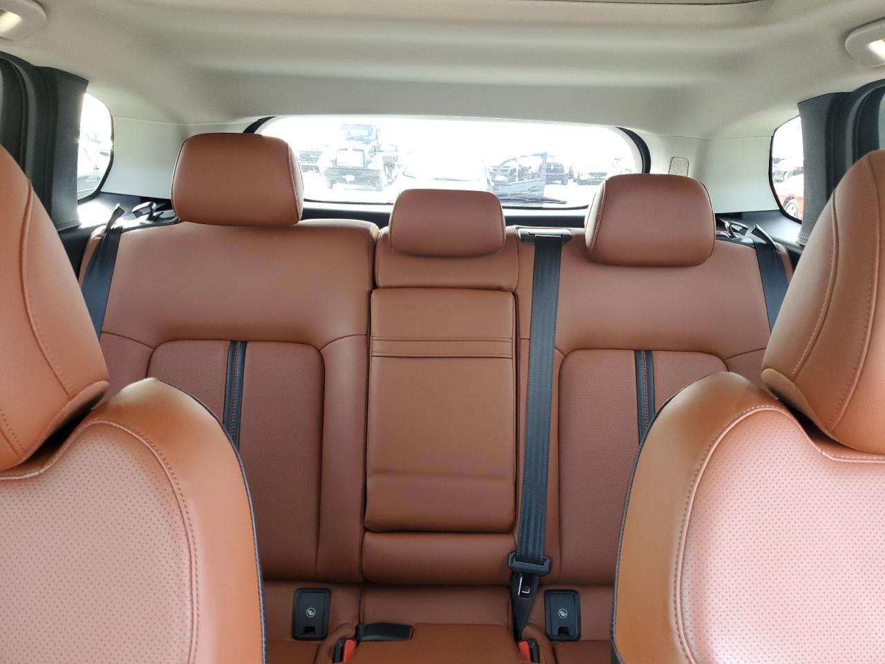 2023 MAZDA CX-50 PREMIUM PLUS VIN:7MMVABEY3PN106291