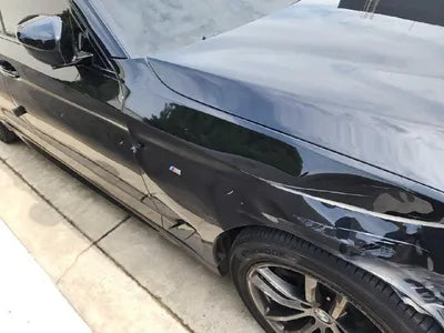 2017 BMW 520 WBAJC5106HG852456 VIN:WBAJC5106HG852456