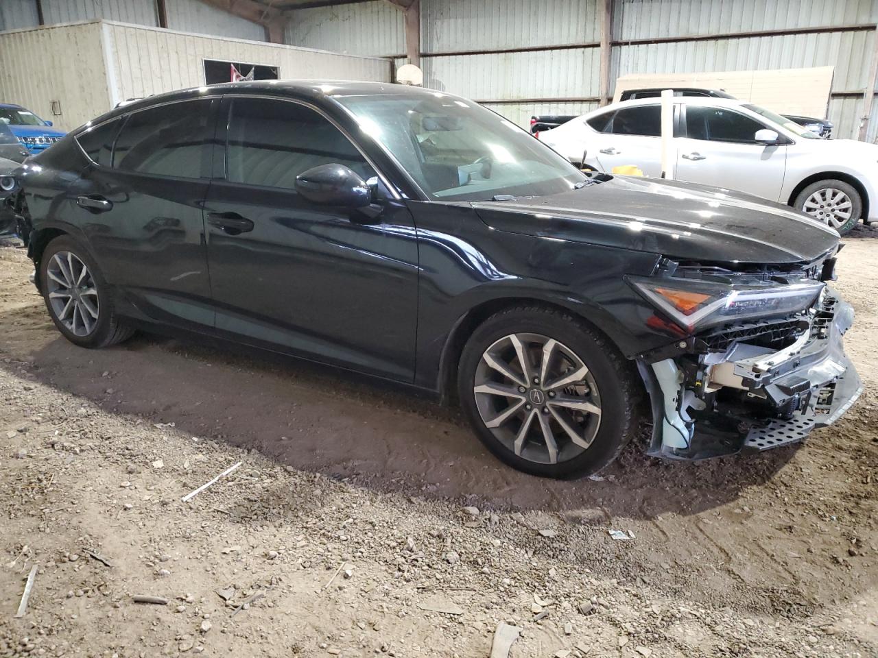 2024 ACURA INTEGRA  VIN:19UDE4H27RA014003