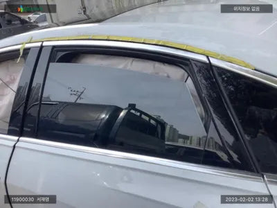 2020 Audi A6 WAUZZZF28LN018079 VIN:WAUZZZF28LN018079