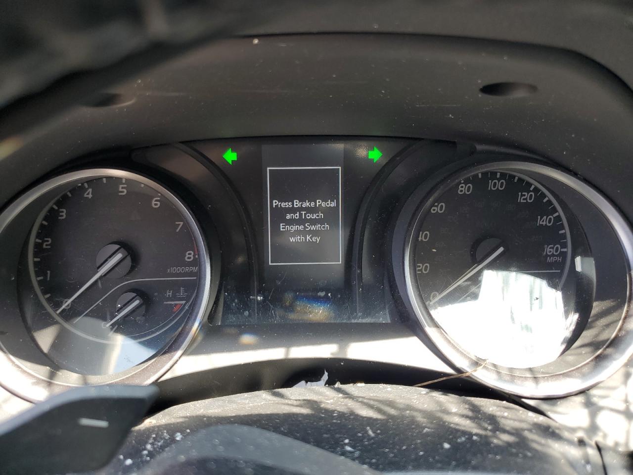 2022 TOYOTA CAMRY NIGHT SHADE VIN:4T1S11AK8NU680074