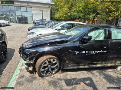 2024 BMW i4 WBY71AW01RFS31748 VIN:WBY71AW01RFS31748