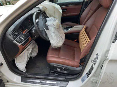 2015 BMW 520 WBA5E7100FG154686 VIN:WBA5E7100FG154686