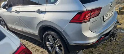 2018 Volkswagen Tiguan WVGZZZ5NZJW948231 VIN:WVGZZZ5NZJW948231