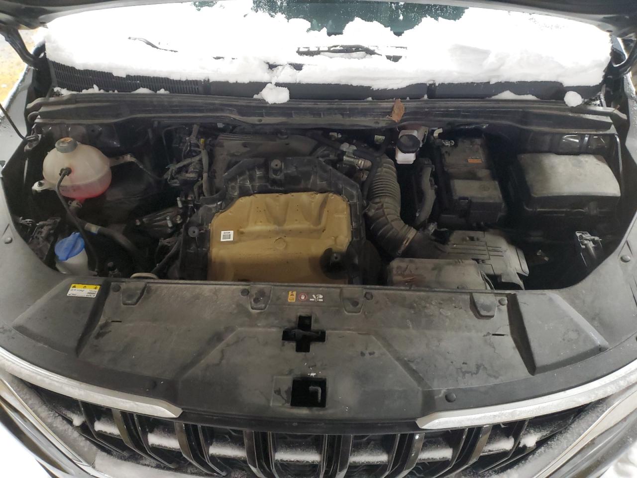 2022 KIA CARNIVAL LX VIN:KNDNB4H35N6188511