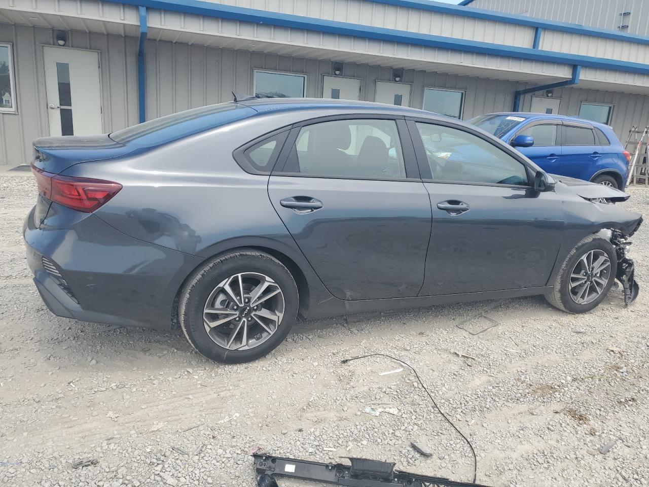 2024 KIA FORTE LX VIN:3KPF24AD0RE767669