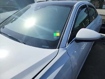 2021 Audi A6 WAUZZZF29MN066305 VIN:WAUZZZF29MN066305