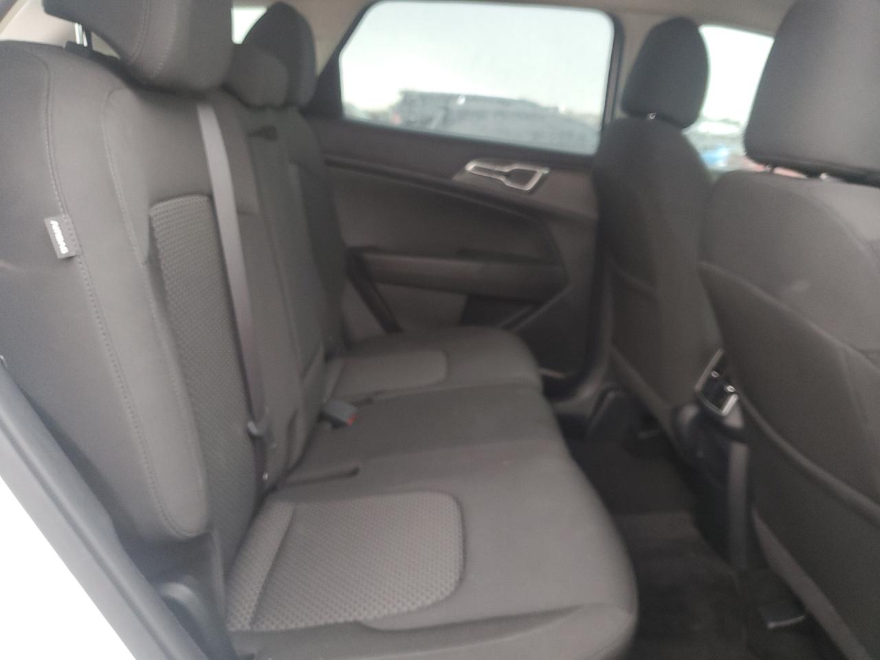 2024 KIA SPORTAGE LX VIN:KNDPU3DF7R7267319