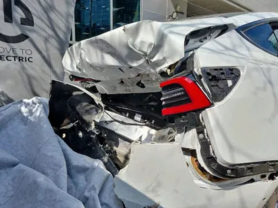 2022 Tesla Model 3 5YJ3E1EB5NF150547 VIN:5YJ3E1EB5NF150547