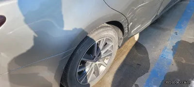 2017 Lexus ES 300 JTHBW1GG6J2167659 VIN:JTHBW1GG6J2167659