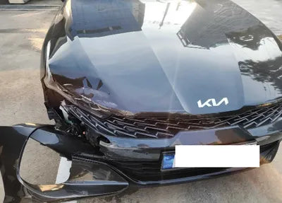 2022 Kia K5 KNAG241ABNA183280 VIN:KNAG241ABNA183280