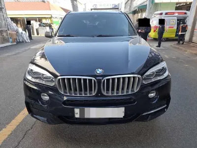 2016 BMW X5 M WBAKS8108G0S48844 VIN:WBAKS8108G0S48844