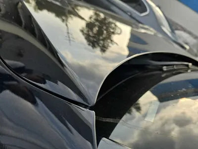 2023 BMW 530 WBA31BJ08PCL38160 VIN:WBA31BJ08PCL38160