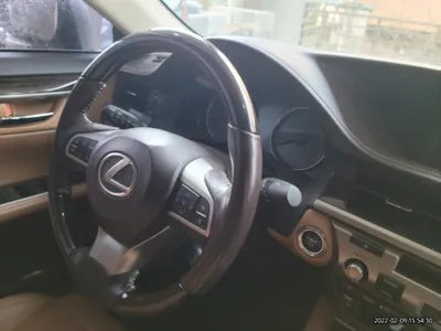 2016 Lexus ES 300 JTHBW1GG7G2127759 VIN:JTHBW1GG7G2127759