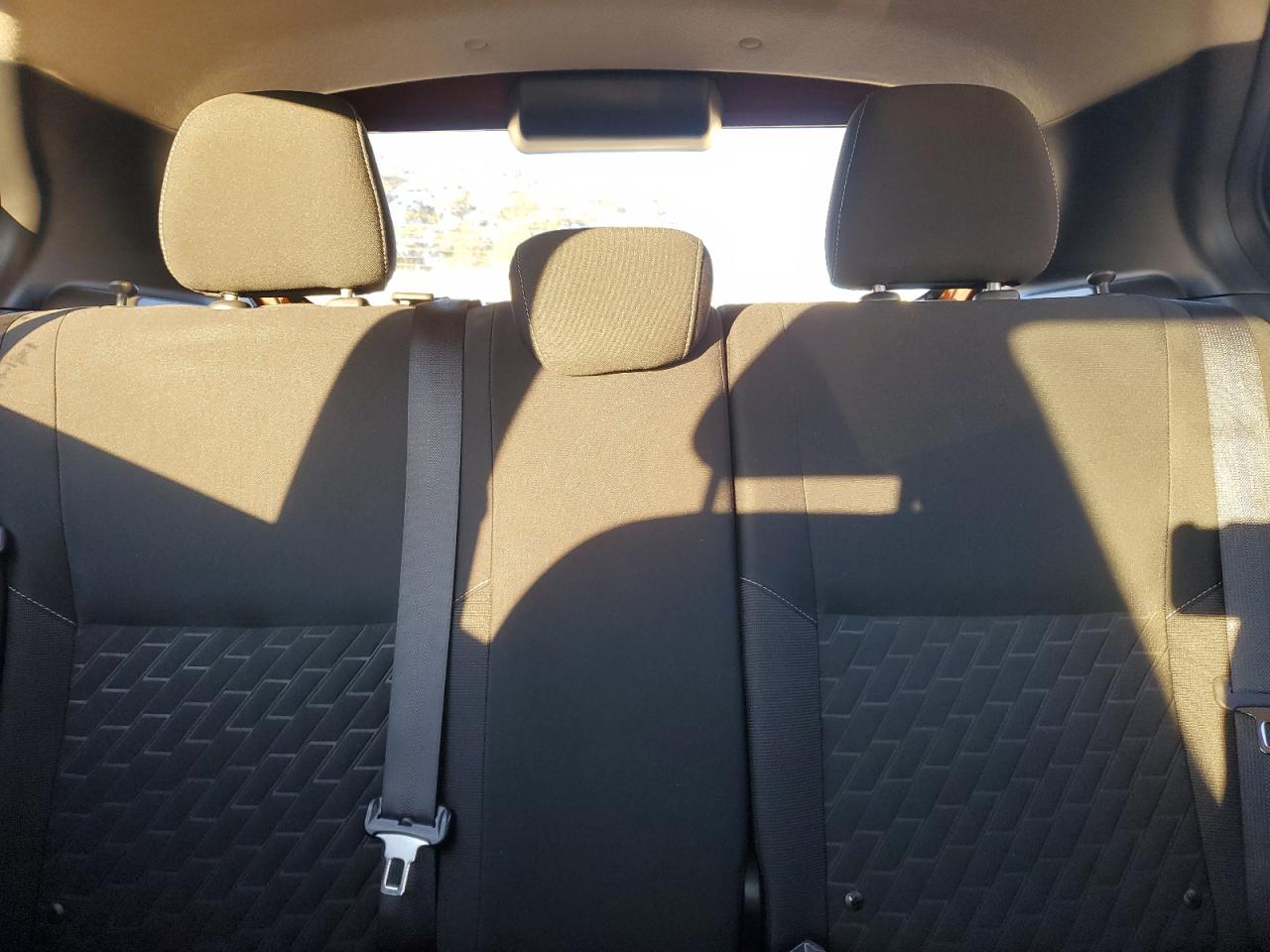2022 NISSAN KICKS SV VIN:3N1CP5CV0NL508236