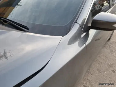 2017 Nissan Altima VIN: