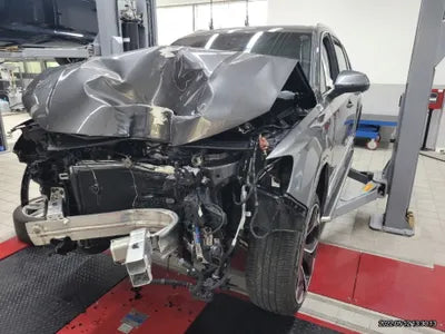 2021 Audi Q7 WAUZZZ4M6MD031103 VIN:WAUZZZ4M6MD031103