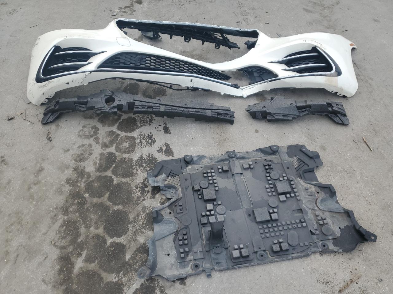 2023 MERCEDES-BENZ S 580 4MATIC VIN:W1K6G7GB8PA201712