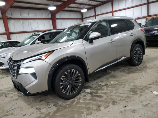 2024 NISSAN ROGUE PLATINUM VIN:JN8BT3DD0RW252845