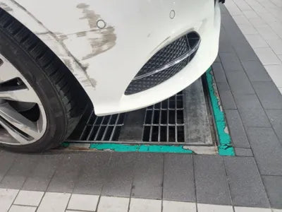 2016 Mercedes-Benz E 300 360KMWDDHF8BB2GB3 VIN:360KMWDDHF8BB2GB3