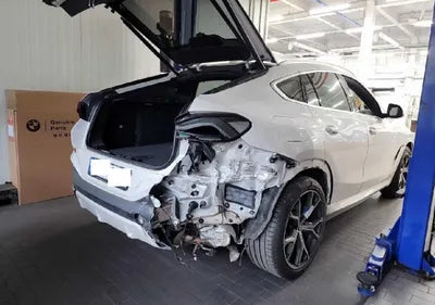 2022 BMW 640 WBACY6107N9L34355 VIN:WBACY6107N9L34355