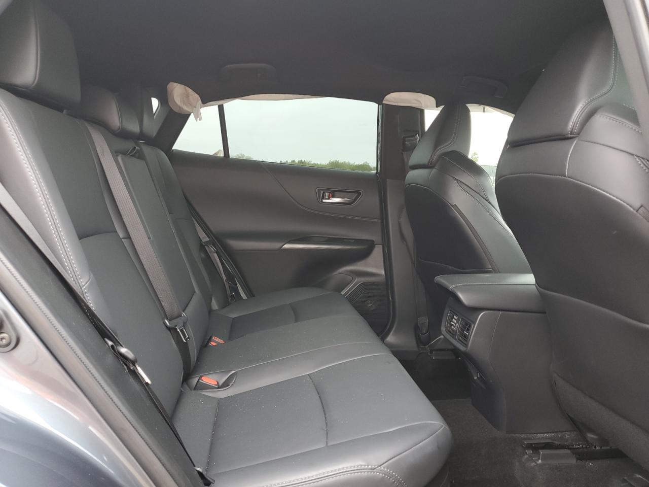 2022 TOYOTA VENZA LE VIN:JTEAAAAH9NJ117598