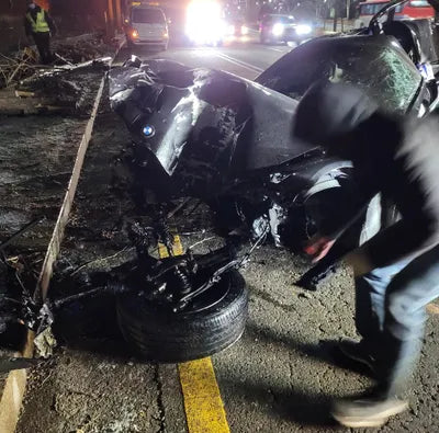 2020 BMW 520 WBAJF5106LCE10951 VIN:WBAJF5106LCE10951