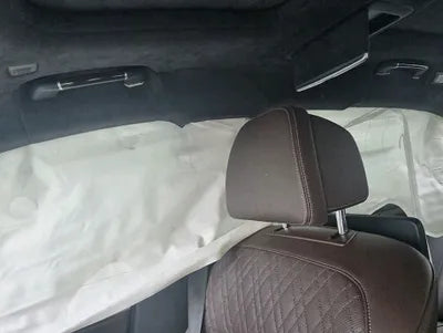 2020 BMW 740 WBA7T4103LCE40034 VIN:WBA7T4103LCE40034