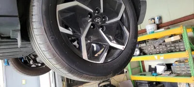 2022 Hyundai Ioniq KMHKL81AFNU097343 VIN:KMHKL81AFNU097343