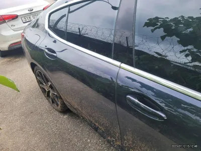 2022 BMW 840 WBAGV4108NCJ40788 VIN:WBAGV4108NCJ40788