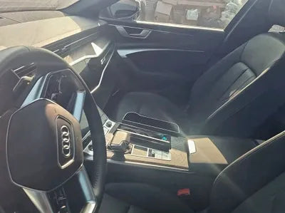 2021 Audi A6 WAUZZZF25MN103785 VIN:WAUZZZF25MN103785