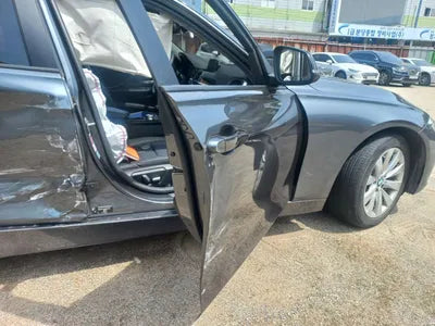 2016 BMW 320 WBA8C5102GK635755 VIN:WBA8C5102GK635755