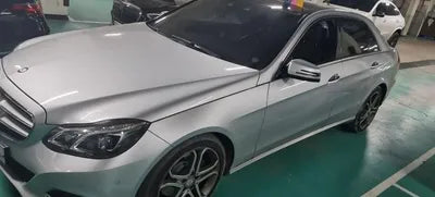 2015 Mercedes-Benz E 250 VIN: