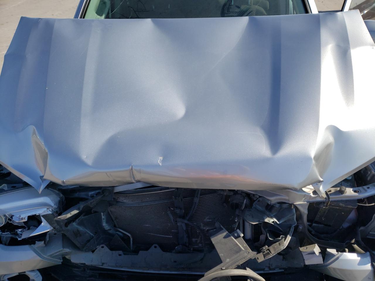 2022 TOYOTA TACOMA DOUBLE CAB VIN:3TYAX5GN7NT036128