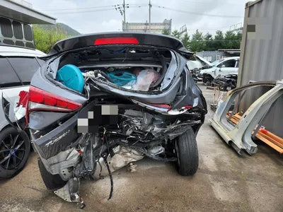 2017 Hyundai Tucson VIN: