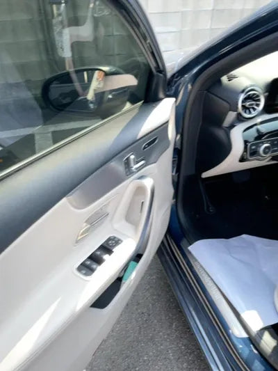 2021 Mercedes-Benz A 220 W1K3G4EB3MJ272266 VIN:W1K3G4EB3MJ272266