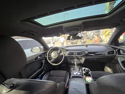 2016 Audi A6 WAUZZZ4G9GN036062 VIN:WAUZZZ4G9GN036062