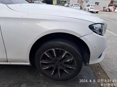 2020 Mercedes-Benz E 250 VIN: